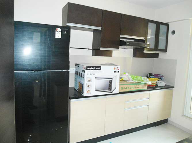 New Building interior 17